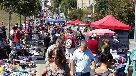 brocante porto|Feira da Vandoma